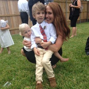 Meet your Posher, Molly